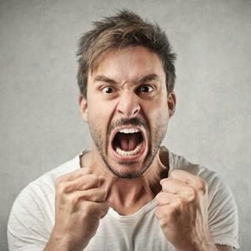أعمل إيه مع الغضبان؟ - الشيخ عماد الدين صلاح الأزهري