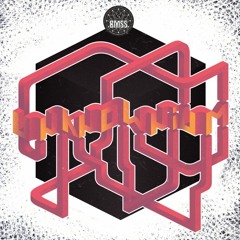 Unknownium - Randomness Of Thought [BMSS Records | 2018]