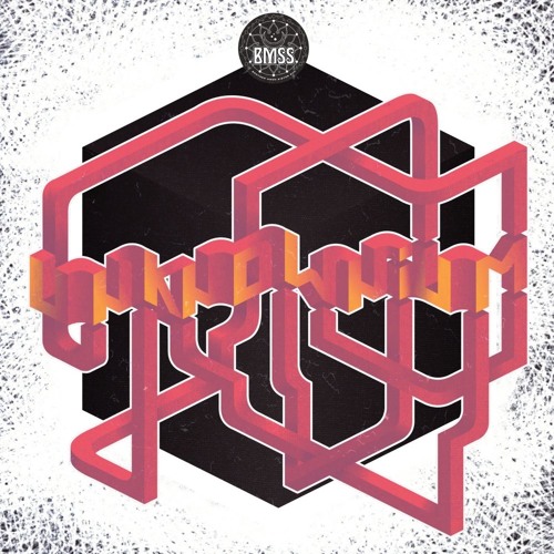 Unknownium - Randomness Of Thought [BMSS Records | 2018]