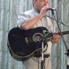 Апрельский Этюд