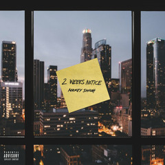 Just Invited Myself Ft. Jared Brady (Prod. LX)