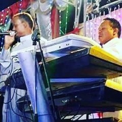 الحفل الخيرى بالديوان مع كروان النوبه غازى سعيد عزف الامبراطور محمد فوزى ابوزيزو 2017