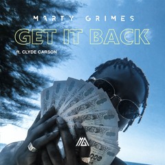 Get It Back feat Clyde Carson