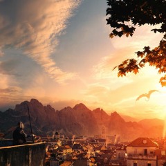 3LAU - Walk Away ft. Luna Aura (BestFriend Remix)