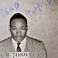 MLK ULTRA (Cole's Cosmic Chorale Mix)- FREE DOWNLOAD