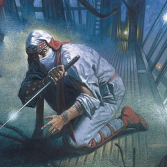 Revenge of Shinobi - Long Distance(Genesis 16BIT)