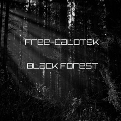 Free-Calotek - Black forest