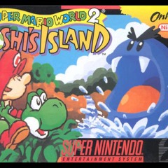 Yoshi's Island ~ Music box theme