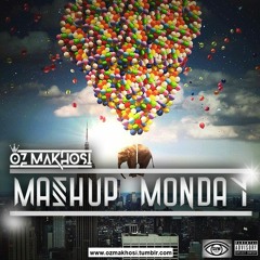 MashupMondaysTrapMix