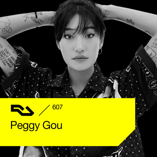 RA.607 Peggy Gou