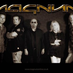 FEATURE INTERVIEW: MAGNUM: THE TOUR BUS TO ETERNITY