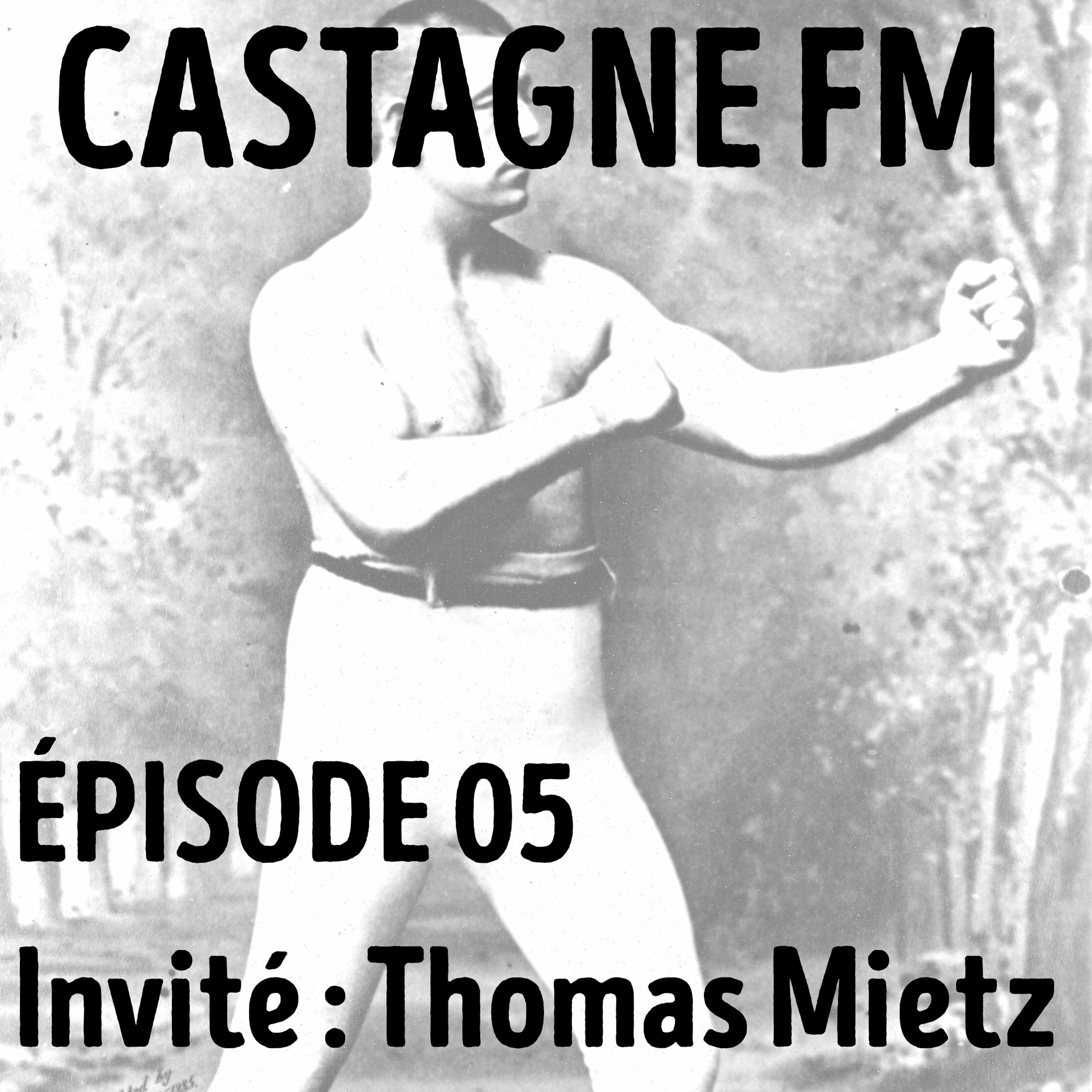 Castagne FM