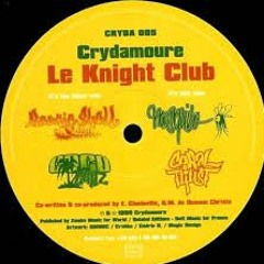 Le Knight Club Boggie Shell (Remake)