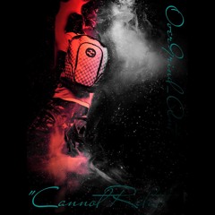Luh Ant - CAN/not Relate