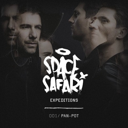 Clint Stewart pres. Space Safari Expeditions 001 w/ Pan-Pot