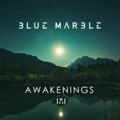 Blue Marble - Awakenings
