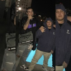 Peep This (Feat. DOPE $TEVE)