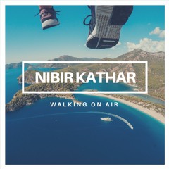 walking on air