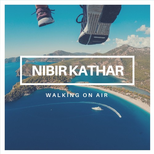 walking on air