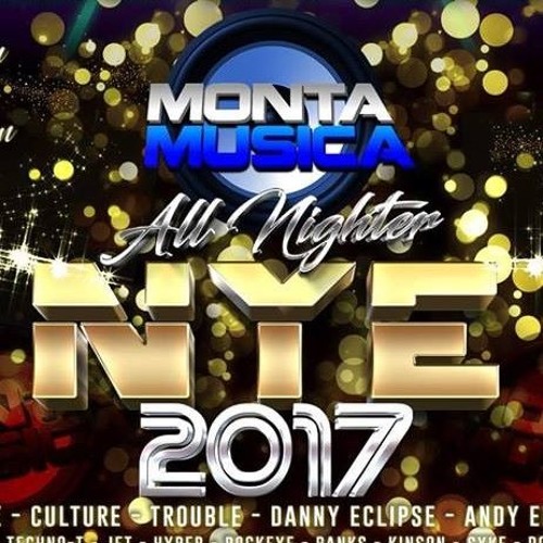 New Years Makina Mix