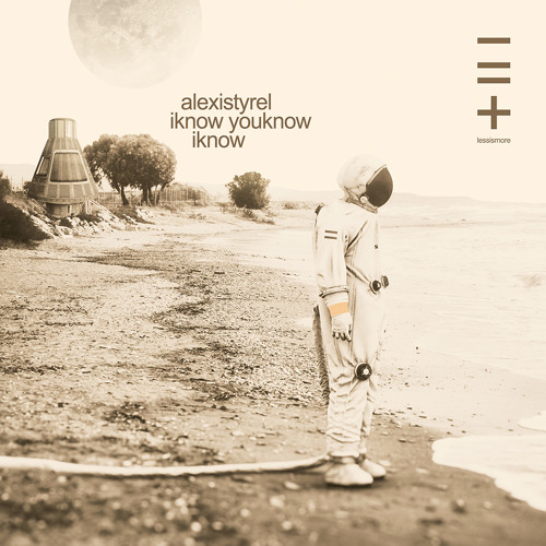 PREMIERE: Alexis Tyrel — Challenging The Impossible (Original Mix) [Lessismore]