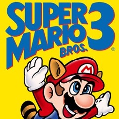 Super Mario Bros. 3  ~ Athletic Theme