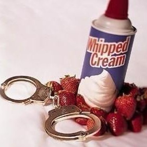 Whipped Cream (Orgasm Guaranteed) w/Sufie Elmgreen @ CC, Copenhagen Contemp...