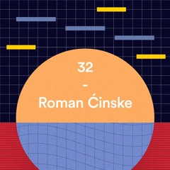 Bunker Podcast 32 - Roman Ćinske