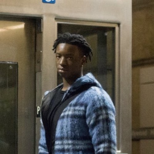 Freddy Solitary - Momma Dont Kno ( ig@ freddysolitary)