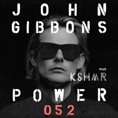 John Gibbons - POWER 052