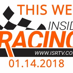 This Week Inside Sim Racing - 01.14.2018