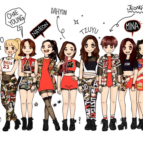 Stream Twice X Alfons Like Ooh Ahh X Supreme Skywalker Remix By Skywalker Hq Listen Online For Free On Soundcloud