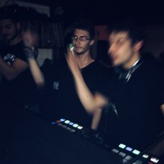 Sven Suppe b2b Luca Papero // SowaSounds - The Last Dance @ Life