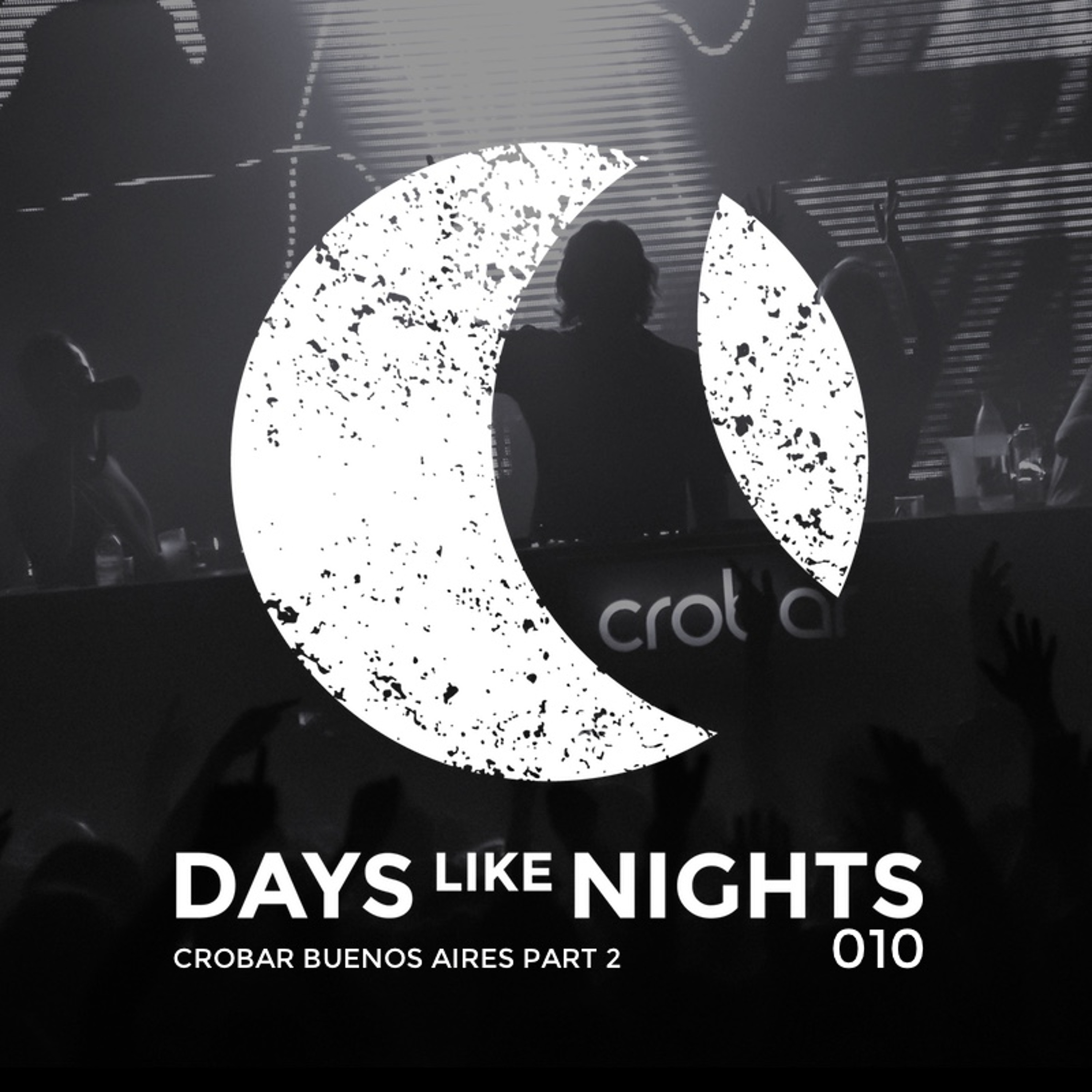 Eelke Kleijn | DAYS like NIGHTS Radio