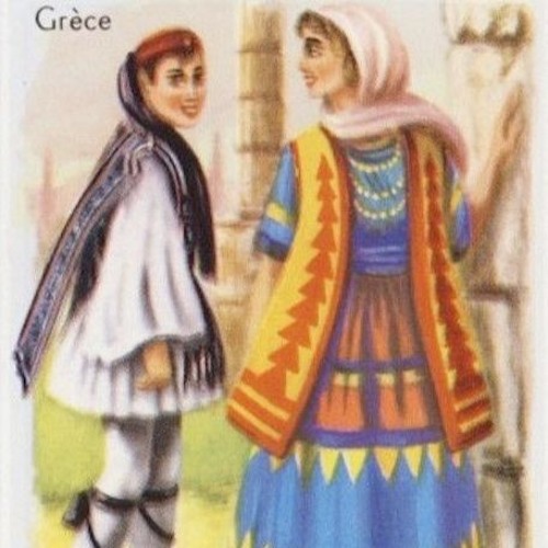 Πέντε Μάγκες Στον Περαία