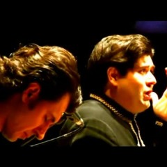 مدامم مست- سالار عقیلی/سیامک آقایی