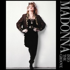 Madonna - Into The Groove (DJ Clone Edit)