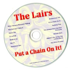 You Always Hurt The One You Love