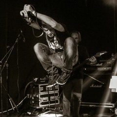 Crocodile T.X. - C.T.X. x Estonia (Instrumental Mix)