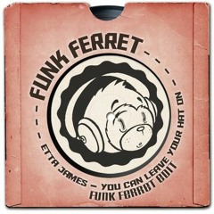 You Can Leave Your Hat On (Funk Ferret Edit)