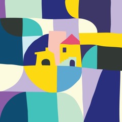 ALEX DANILOV - 'PADS & BEATS' - 12" - Coming soon