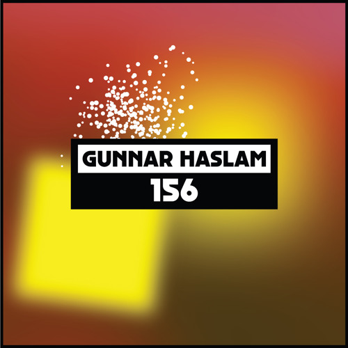 Dekmantel Podcast 156 - Gunnar Haslam