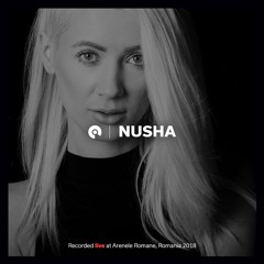 NUSHA @ Alltimeclubbing Romania (BE-AT.TV)
