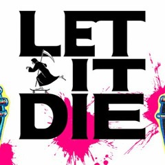 Let It Die - Nothing To Declare