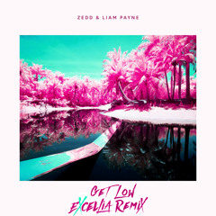 ZEDD, Liam Payne - Get Low (Excellia Remix)*FREE DOWNLOAD