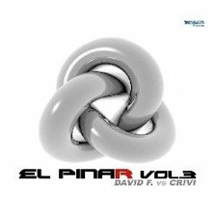TEMA EL PINAR VOL 3 THE FILM  DAVID F & CRIVI