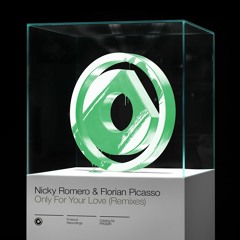 Only For Your Love (Remixes)