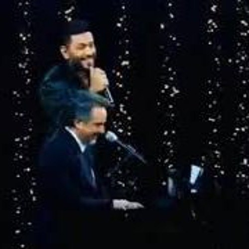 Aam Betaalak Fik - Ziad Borji & Marwan Khoury // عم بتعلق فيك - مروان خوري و زياد برجي