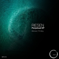 PREMIERE : Riesen - Perpetual (Strinner Remix)