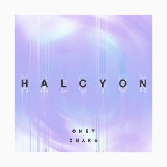 Halcyon (Ft. DNAKM)